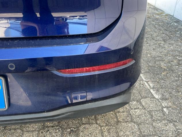 Volkswagen Golf 8ª serie 1.5 TSI EVO ACT Life - Foto 9