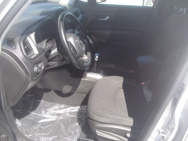 Jeep Renegade 1.6 Mjt 120 CV Limited - 2020 - Foto 7