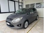 Ford C-Max 1.6 120cv GPL Titanium