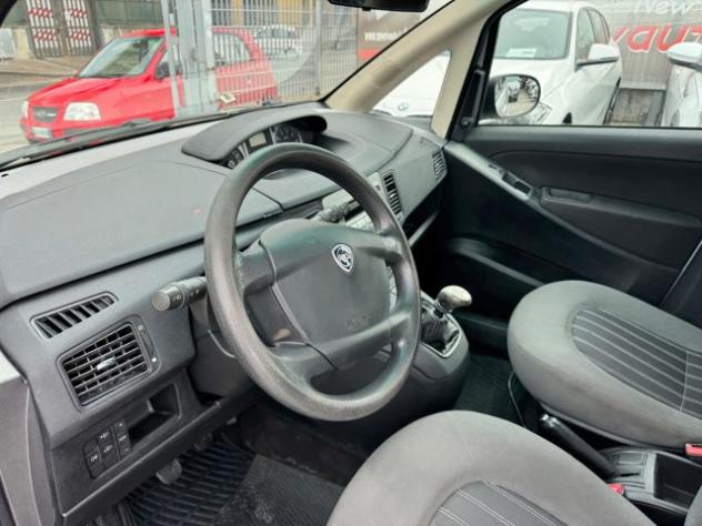 LANCIA MUSA 1.4 16V Gold rif. 23838135 - Foto 8