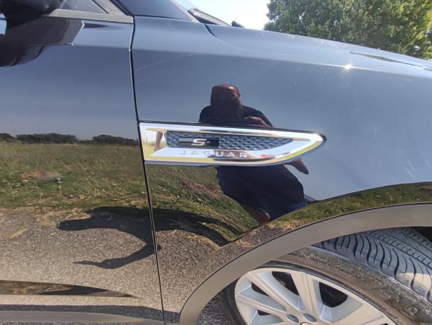 Jaguar E-Pace 2.0D 150 CV AWD aut. R-Dynamic S - Foto 5