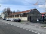 CAPANNONE ARTIGIANALE IN AFFITTO A COLOGNO MONZESE
