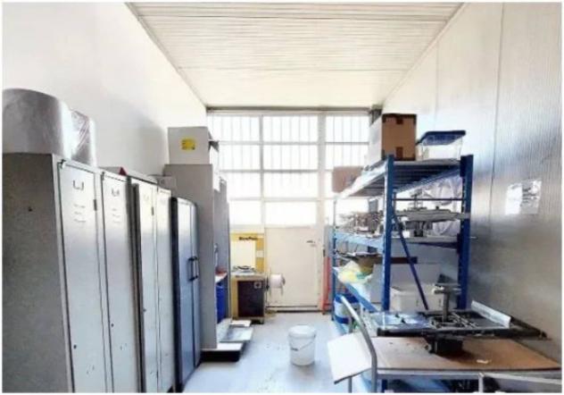Immobile in asta di 1815 m² in vendita a Cremosano - Foto 13