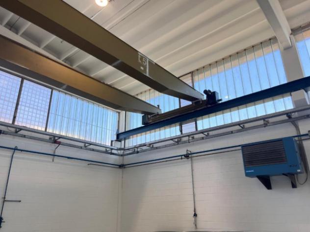 Immobile di 750 m² con 2 locali in affitto a Flero - Foto 13