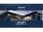 Immobile in asta di 132 m² in vendita a Nus