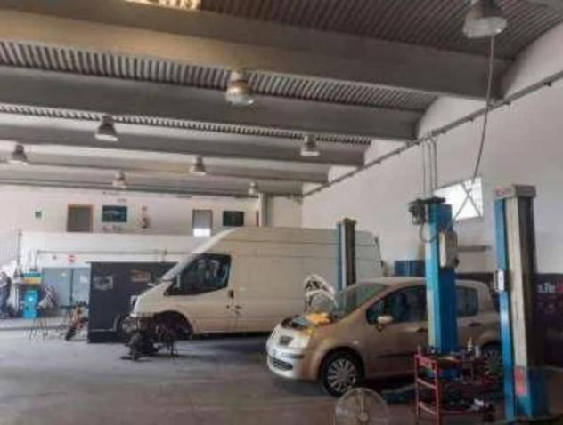 Immobile in asta di 606 m² in vendita a Siracusa - Foto 11