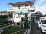 ARDEA NUOVA FLORIDA VILLA DIVISA 3 APPARTAMENTI