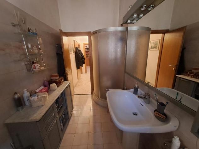 APPARTAMENTO di 4 vani e di 70 mq (BORGO SAN LORENZO) rif. AAJ320 - Foto 10