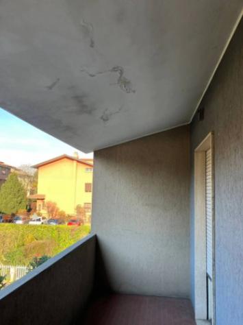 Immobile in asta di 126 m² con più di 5 locali e box auto in vendita a Burago di Molgora - Foto 2