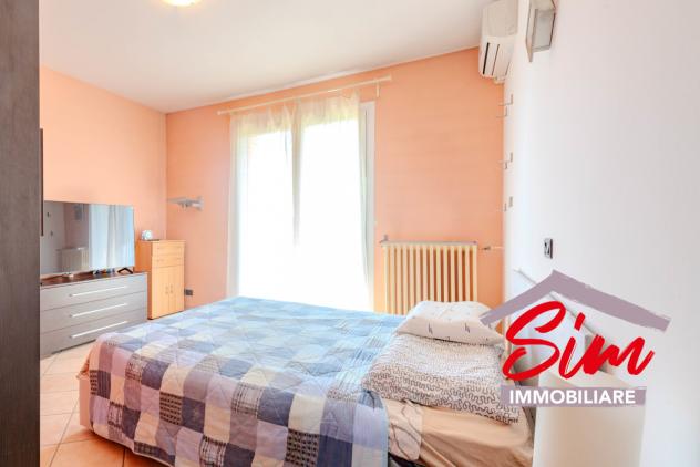Quadrilocale in vendita a Casaleggio Novara - Foto 19