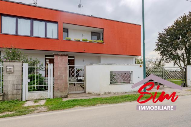 Villa in vendita a Casalino - Foto 3