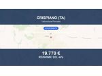 Immobile in asta di 82 m² in vendita a Crispiano