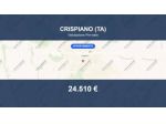 Immobile in asta di 68 m² in vendita a Crispiano