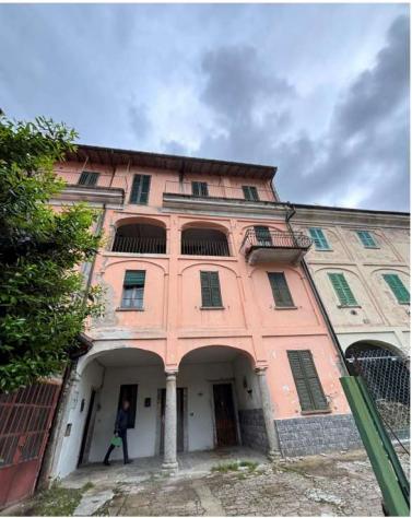 58/2025 1 VA - Quadrilocale in asta a Cugliate Fabiasco - Foto 6