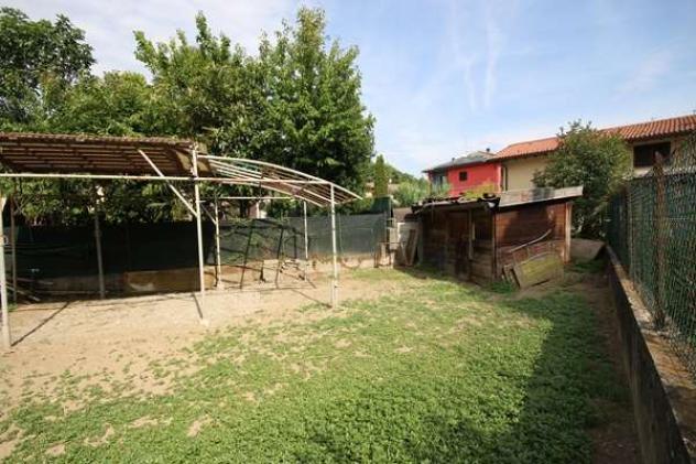 32 - Appartamento in bifamiliare a Faloppio - Foto 5