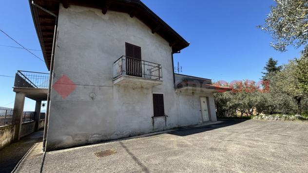 Casa Indipendente - Fumone . Rif.: Cod. rif 3334292VRG - Foto 2
