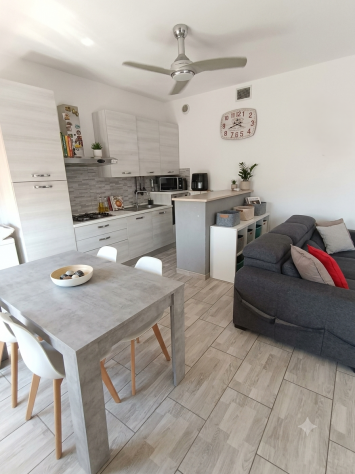 Appartamento in vendita a Livorno 87 mq Rif: 1428426 - Foto 2