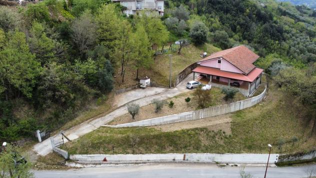 Villa in Contrada Selvatine Villaggio Santoro