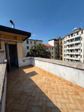 Attico / Mansarda di 30 m² con 1 locale in vendita a Milano - Foto 16