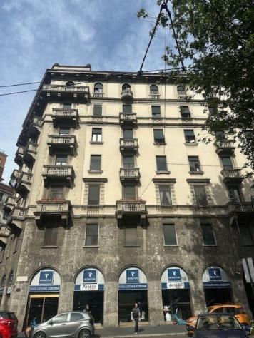 VIALE MOLISE 51 – NEL CUORE DEL NUOVO DISTRETTO ARIA - Foto 2