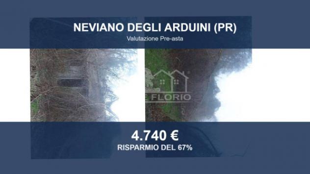 Immobile in asta di 136 m² con più di 5 locali in vendita a Neviano degli Arduini