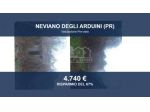 Immobile in asta di 136 m² con più di 5 locali in vendita a Neviano degli A &hellip;