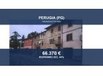 Immobile in asta di 208 m² con più di 5 locali in vendita a Perugia