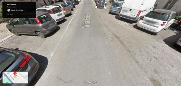 Immobile in asta di 56 m² in vendita a Roma - Foto 9