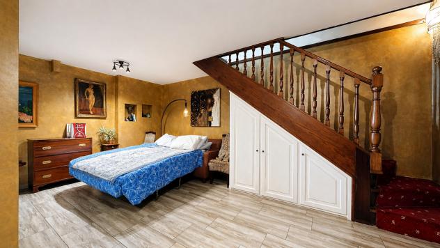 Villa a schiera - Roma . Rif.: Cod. rif 3311144VRG - Foto 14