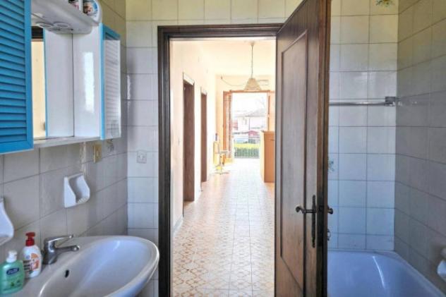 Immobile in asta di 128 m² con più di 5 locali in vendita a San Giorgio in Bosco - Foto 13