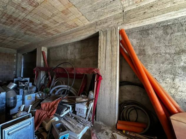 Immobile in asta di 82 m² in vendita a San Sostene - Foto 5