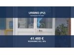 Immobile in asta di 114 m² in vendita a Urbino