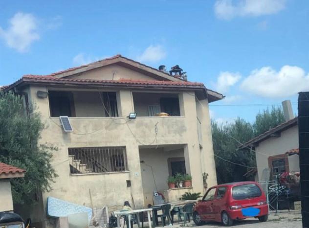 Immobile in asta di 278 m² in vendita a Velletri - Foto 4