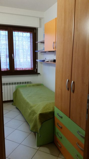 Ostia 3 locali 5 posti letto con ampio giardino vicino metro - Foto 7
