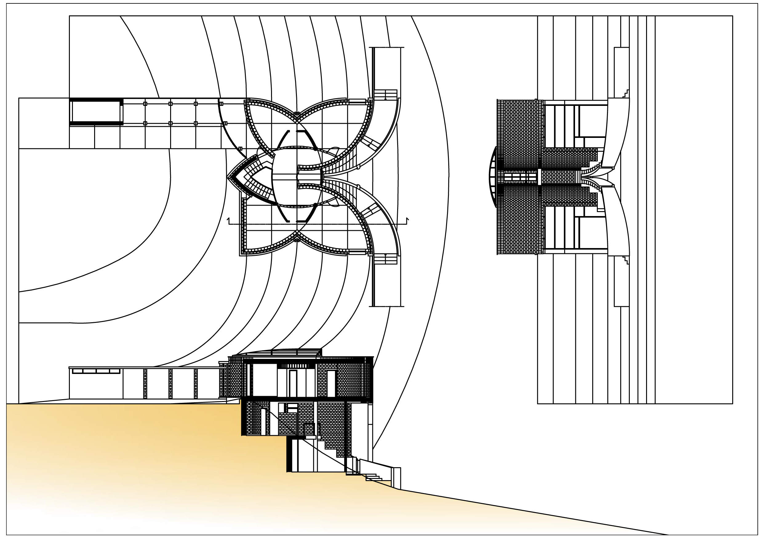 Lezioni e realizzazione di 3D e render con AutoCAD - Photoshop - InDesign - Foto 3