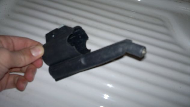 Accessori aspirapolvere NUVOLA della Saimac - Foto 2