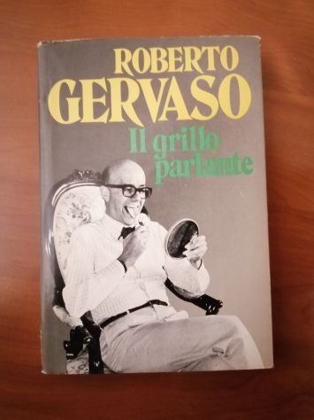 Roberto Gervaso - Il Grillo Parlante - Foto 4