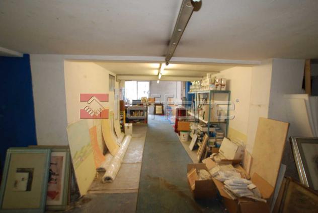 Locale comm.le/Fondo in vendita a Pontedera 390 mq Rif: 622104 - Foto 3