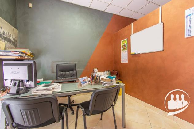 Ufficio in vendita a Torino - Foto 7