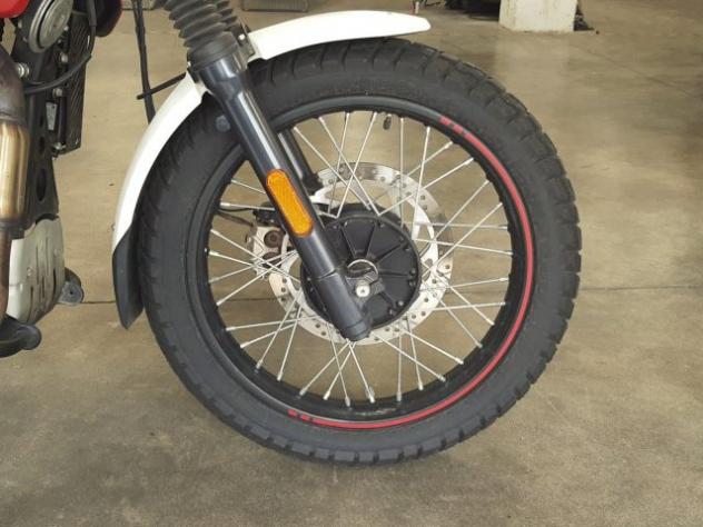 ROYAL ENFIELD Himalayan 400 HIMALAYAN 411 rif. 23772249 - Foto 8