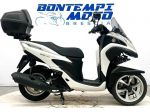 Yamaha Tricity 125 null