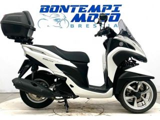 Yamaha Tricity 125 null