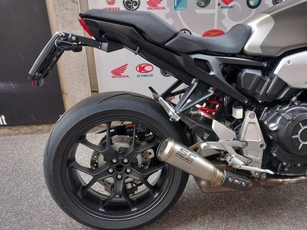 Honda CB 1000 R null - Foto 5