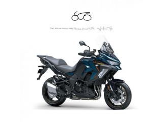 KAWASAKI Versys 1100 S . rif. 22932835