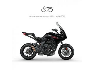 MV AGUSTA Turismo Veloce 800 R -MY 26