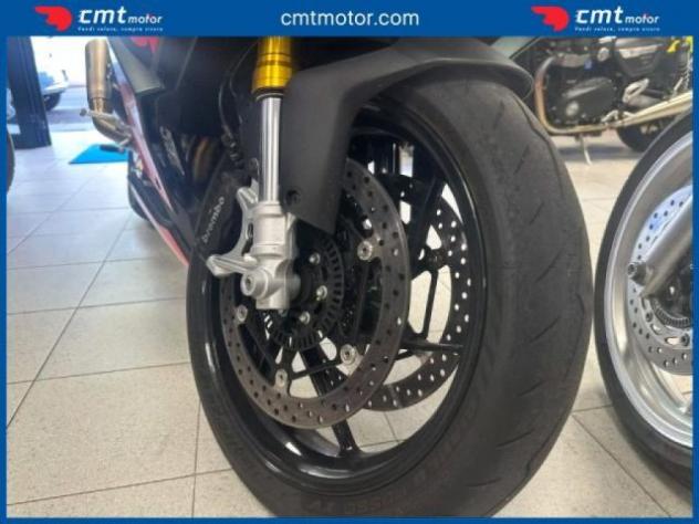 APRILIA RS 660 Garantita e Finanziabile rif. 24117504 - Foto 10