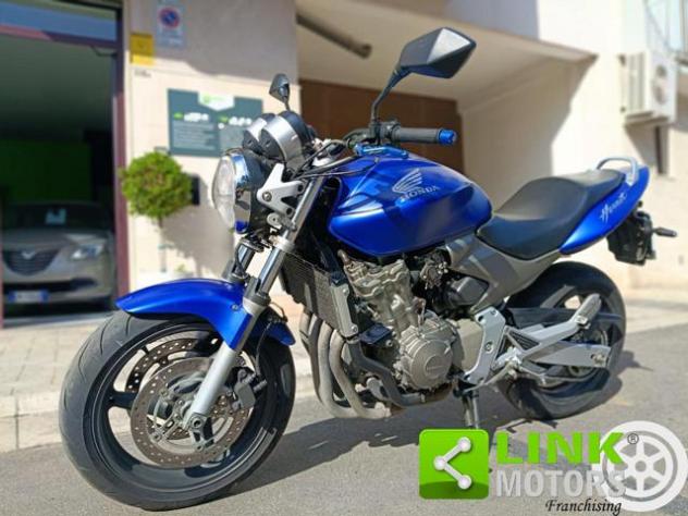 HONDA Hornet 600 04 rif. 23784158