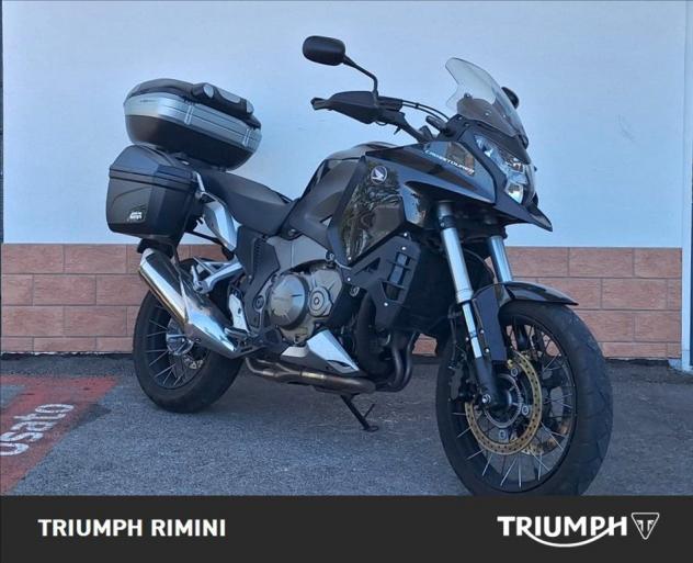 Honda CrossTourer 1200 Abs - Foto 3