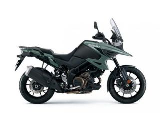 SUZUKI V-Strom 1050 SE rif. 18134539