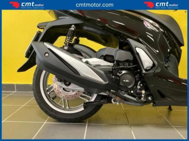 HONDA SH 350 Garantito e Finanziabile rif. 23903643 - Foto 6